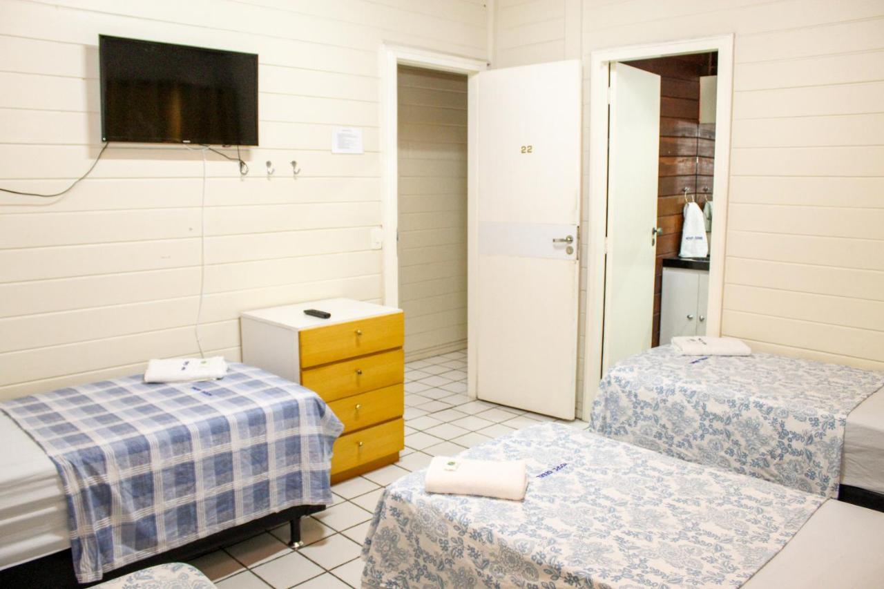 Hospedaria Gebel Loc Day Recife Exterior foto