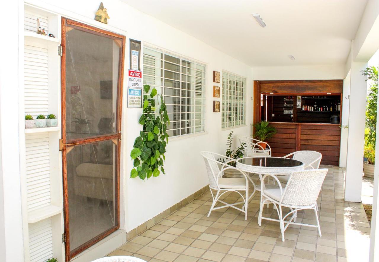 Hospedaria Gebel Loc Day Recife Exterior foto