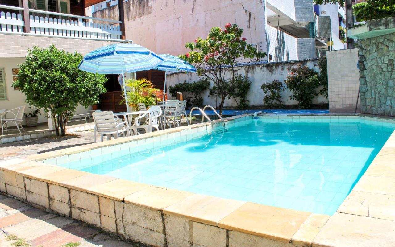 Hospedaria Gebel Loc Day Recife Exterior foto