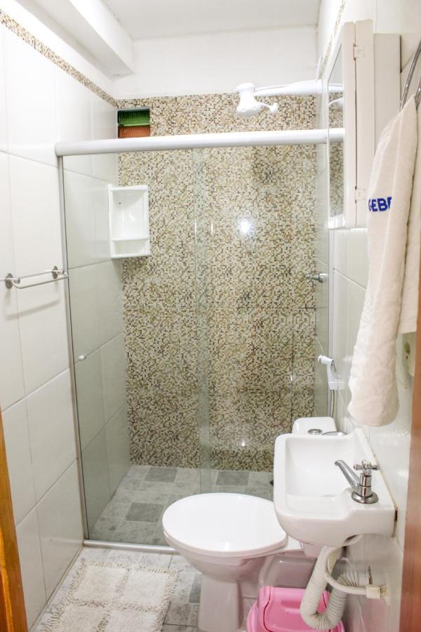 Hospedaria Gebel Loc Day Recife Exterior foto