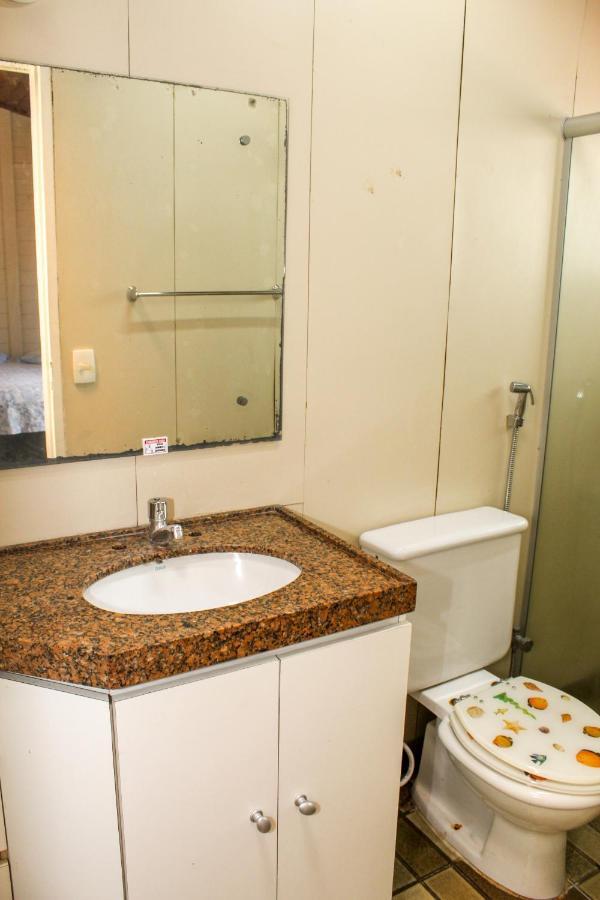 Hospedaria Gebel Loc Day Recife Exterior foto